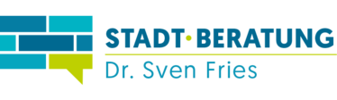 STADTBERATUNG DR. Sven Fries Logo