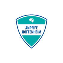 Anpfiff Hoffenheim e. V. Logo